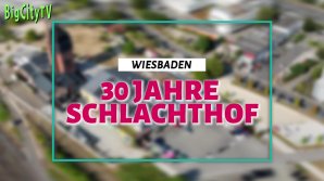 30 Jahre Schlachthof