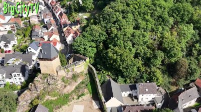 Frauensteiner Mittelaltermarkt Impressionen 2025