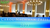 Carol-Nachmann-Preis 2023
