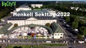 Henkell Sekttag 2022
