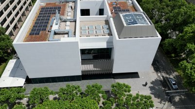 In Erinnerung an FUMIHIKO MAKI