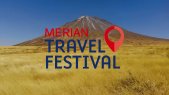 MERIAN Travel Festival in Wiesbaden  1. bis 3. Oktober 2022 im RMCC