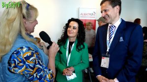 DGIM Patiententag 2024 Rathaus Wiesbaden Impressionen