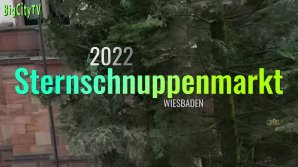 Sternschnuppenmarkt 2022 Pressegespräch