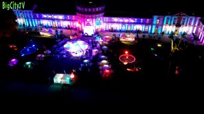 Sommerabend der Wirtschaft 2023