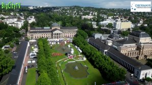 3. IKANO BANK City Marathon Wiesbaden NASPA Schülerlauf
