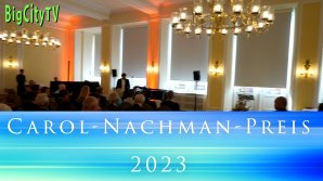 Carol-Nachmann-Preis 2023