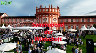 Sommerabend der Wirtschaft 2024